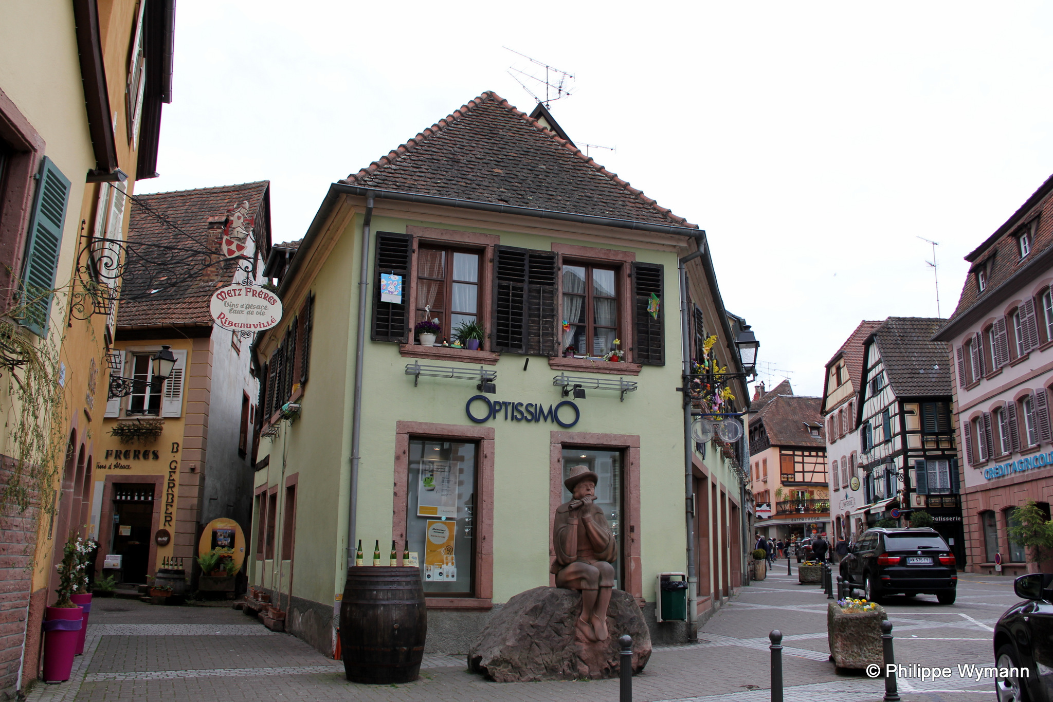 Ribeauvillé